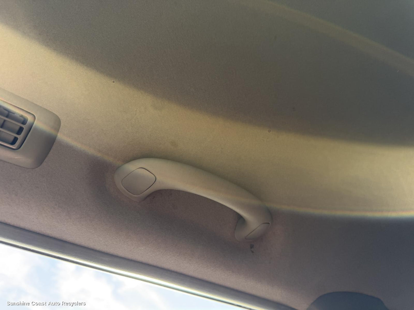 2003-2009 Toyota Prado Grab Handle