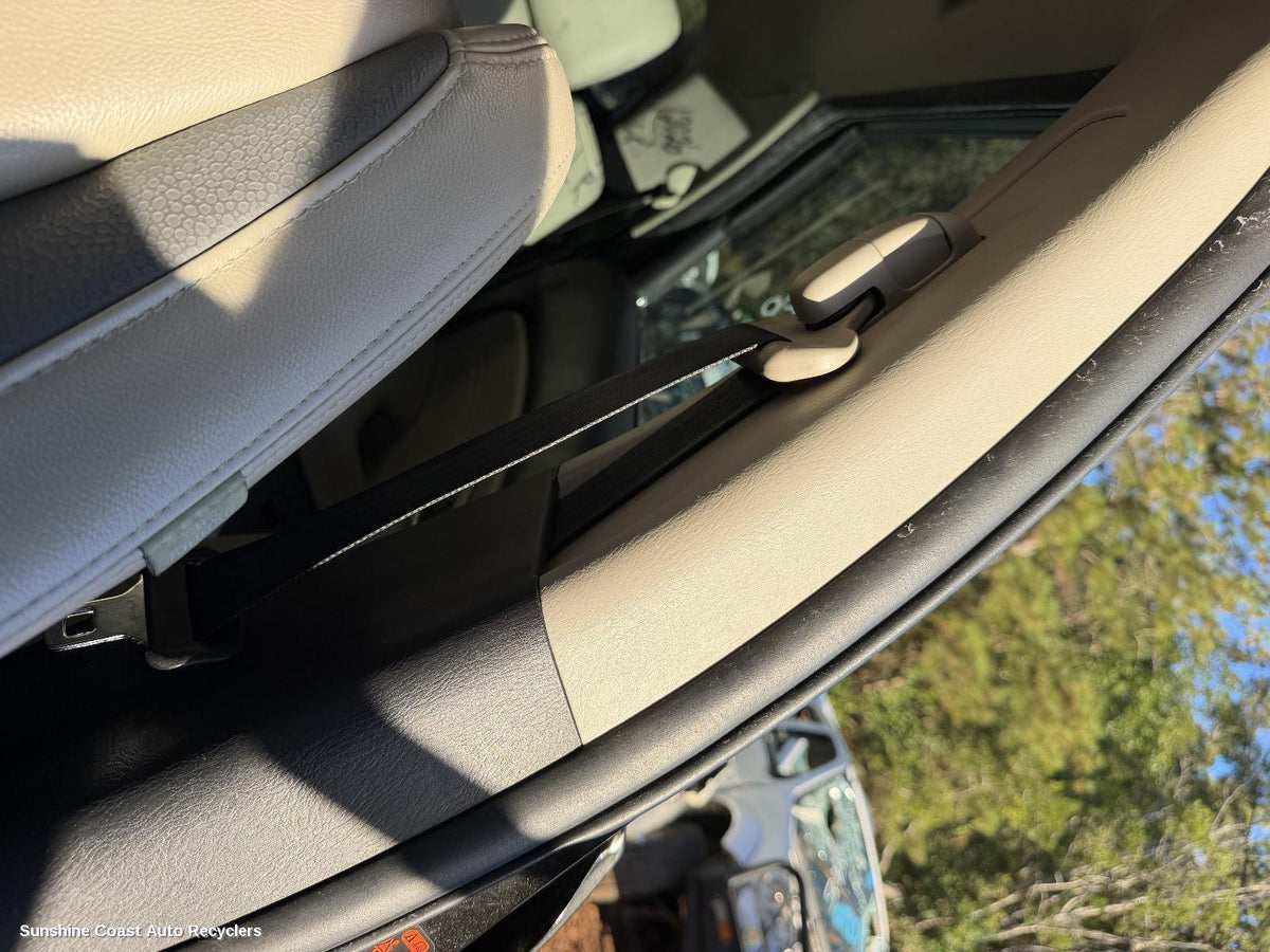 2007-2015 Mazda Cx9 Seatbelt Stalk