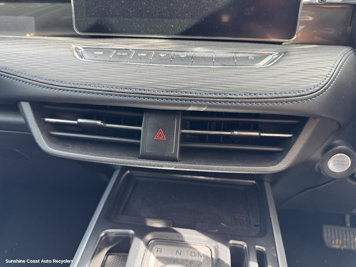 2021-2026 Haval Jolion Misc