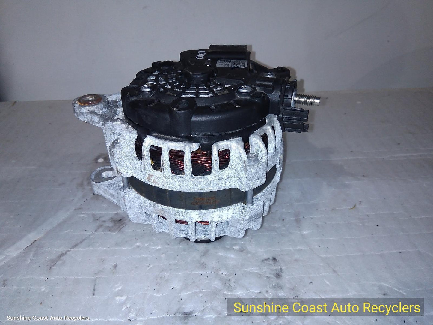 2021-2026 Mitsubishi Outlander Alternator