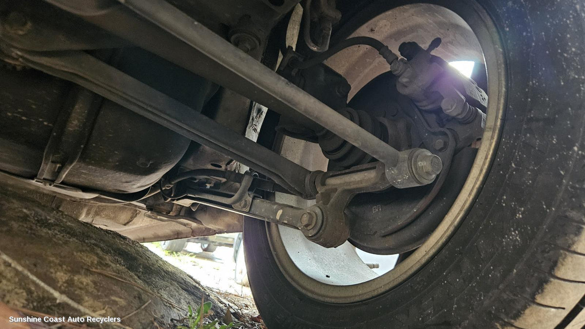 2002-2007 Subaru Impreza Right Rear Trailing Arm