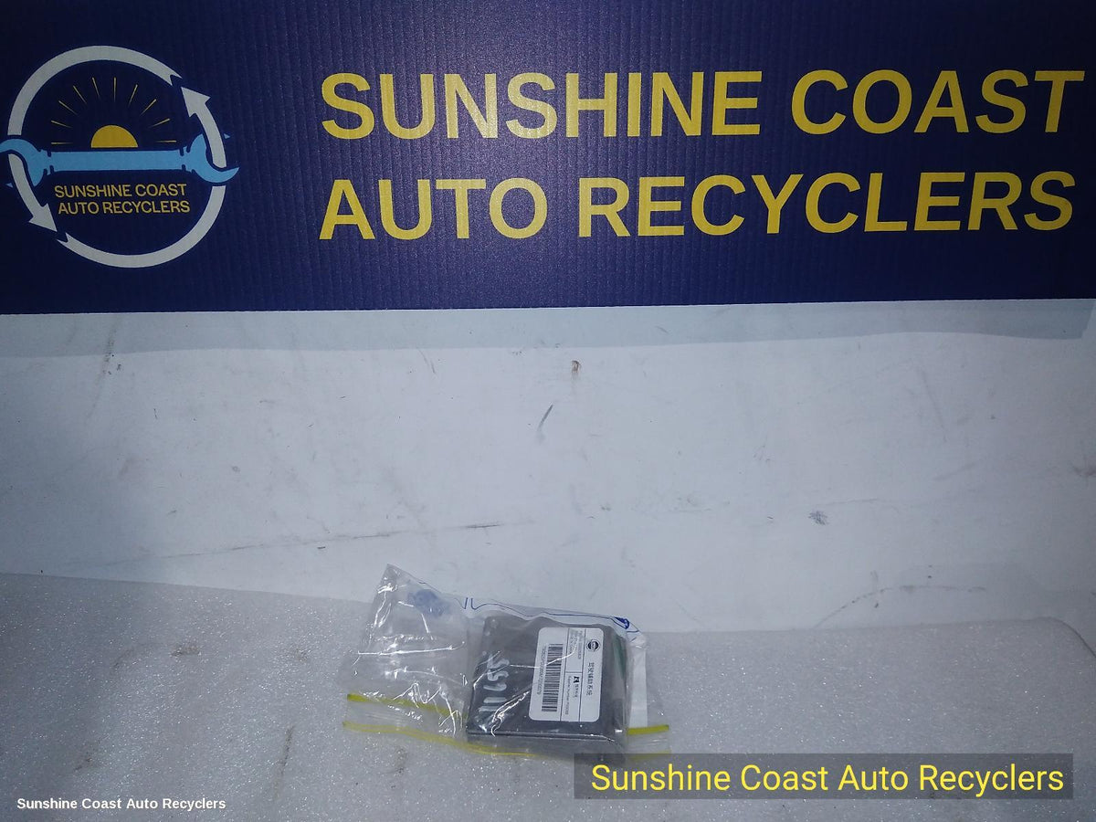 2017-2025 Ldv D90 Reverse Camera