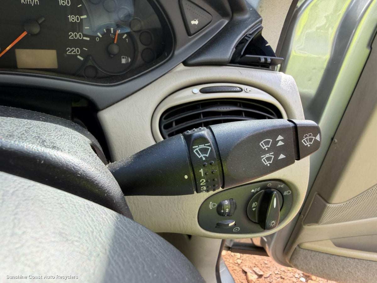 2001-2005 Ford Focus Combination Switch