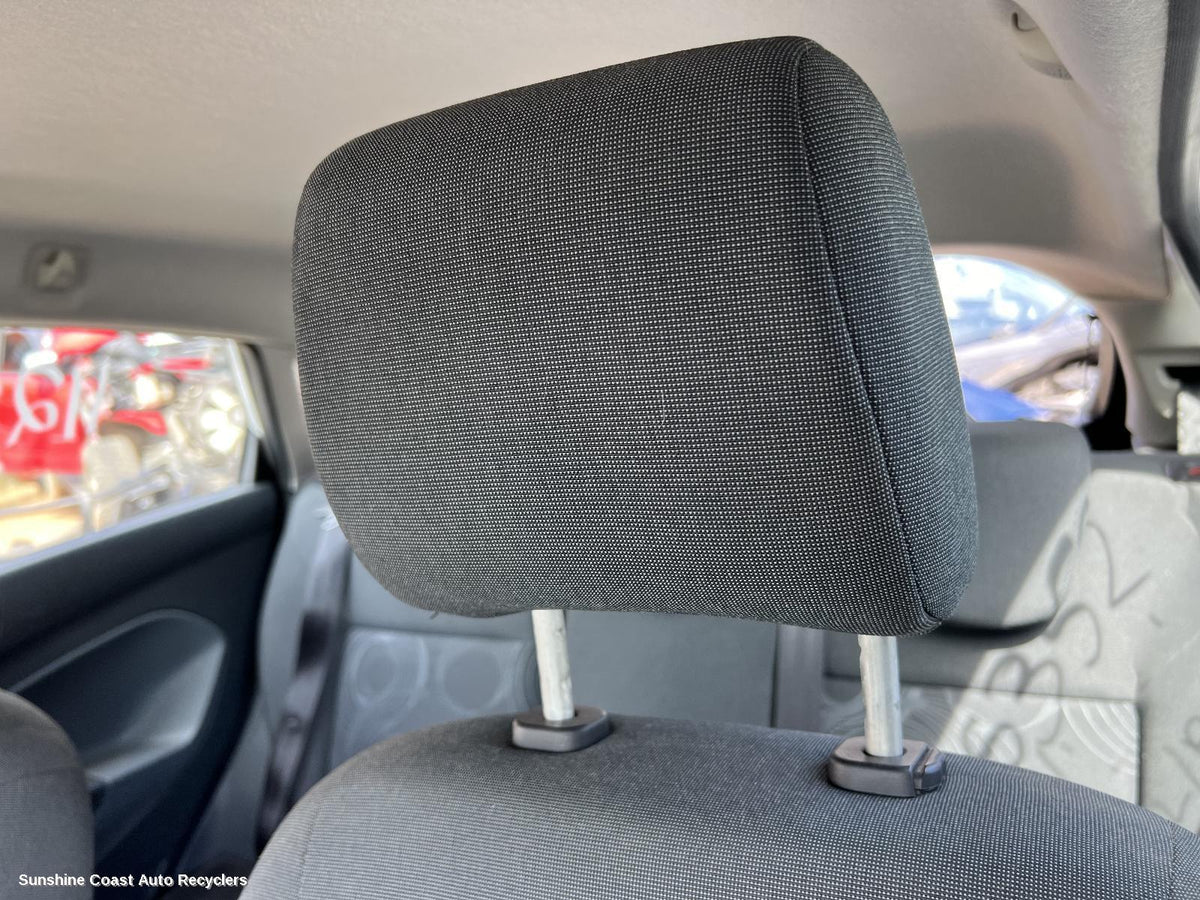 2010-2013 Ford Fiesta Headrest