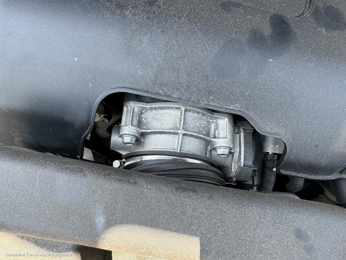 2009-2013 Holden Commodore Throttle Body
