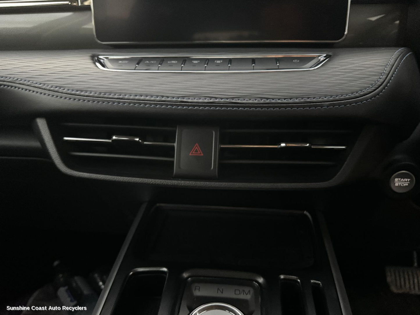 2021-2026 Haval Jolion Misc
