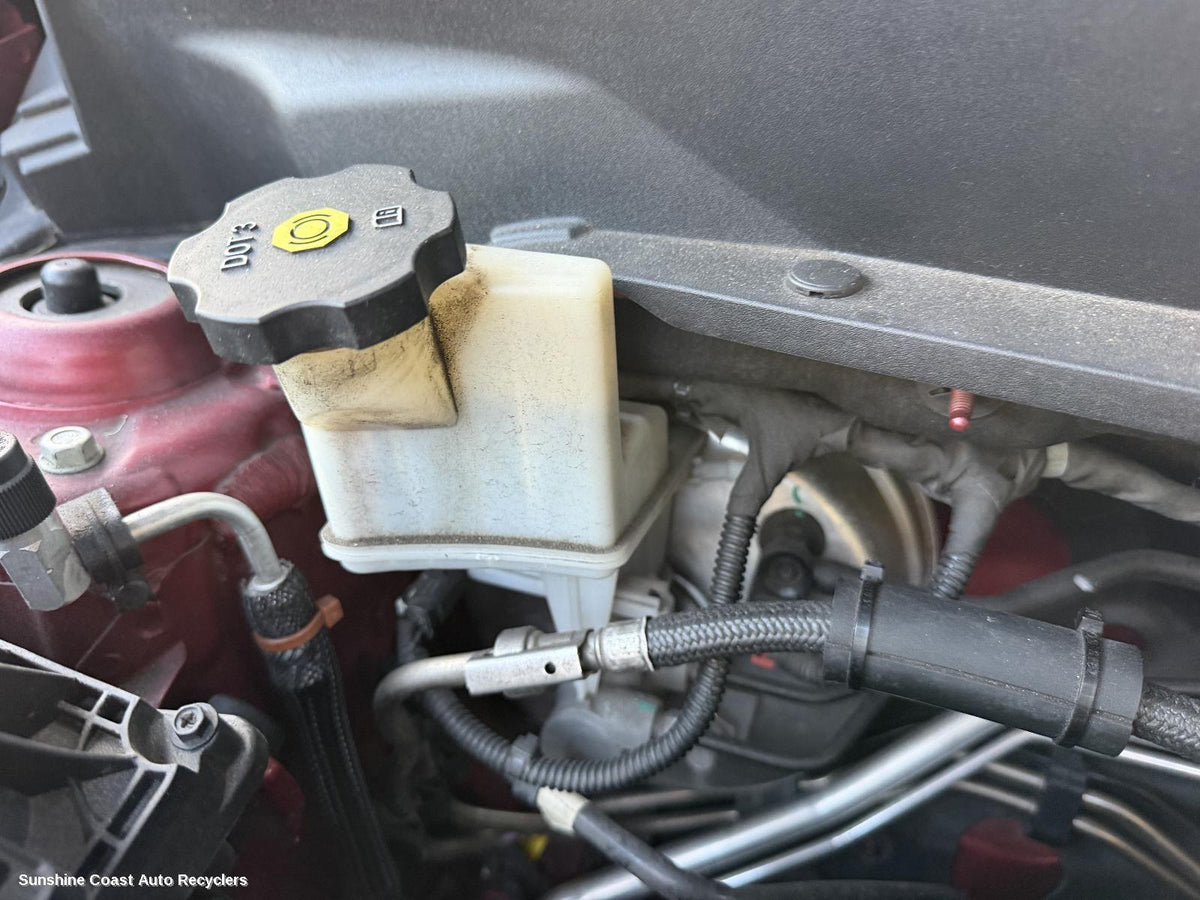 2017-2020 Holden Equinox Master Cylinder