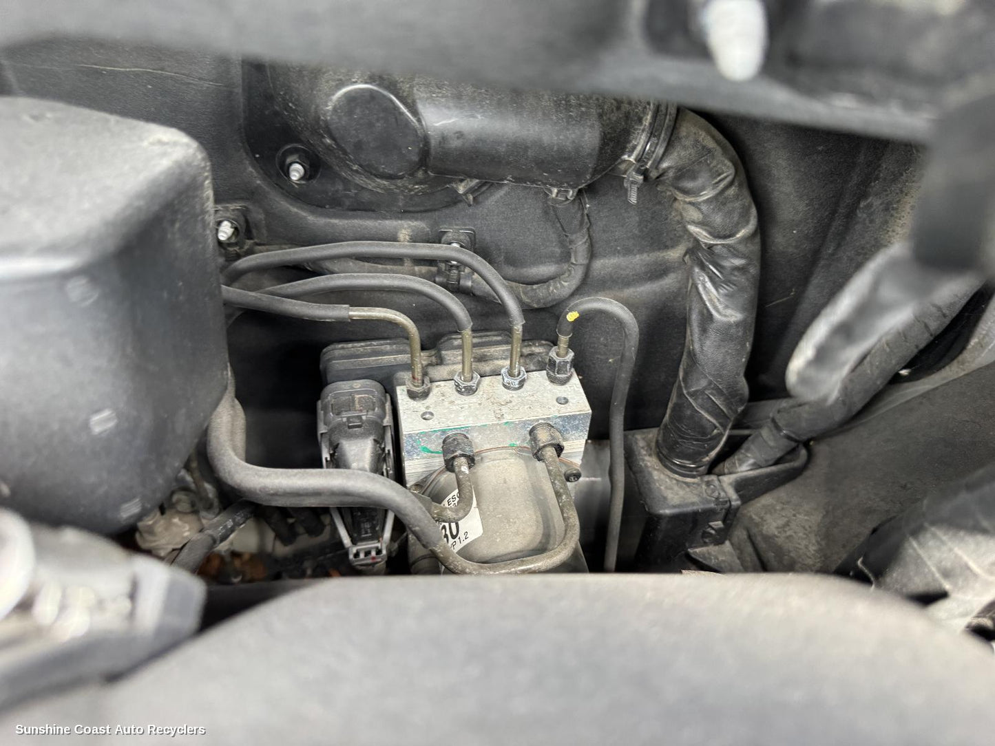 2015 Kia Carnival/grand Carnival Abs Pump Modulator