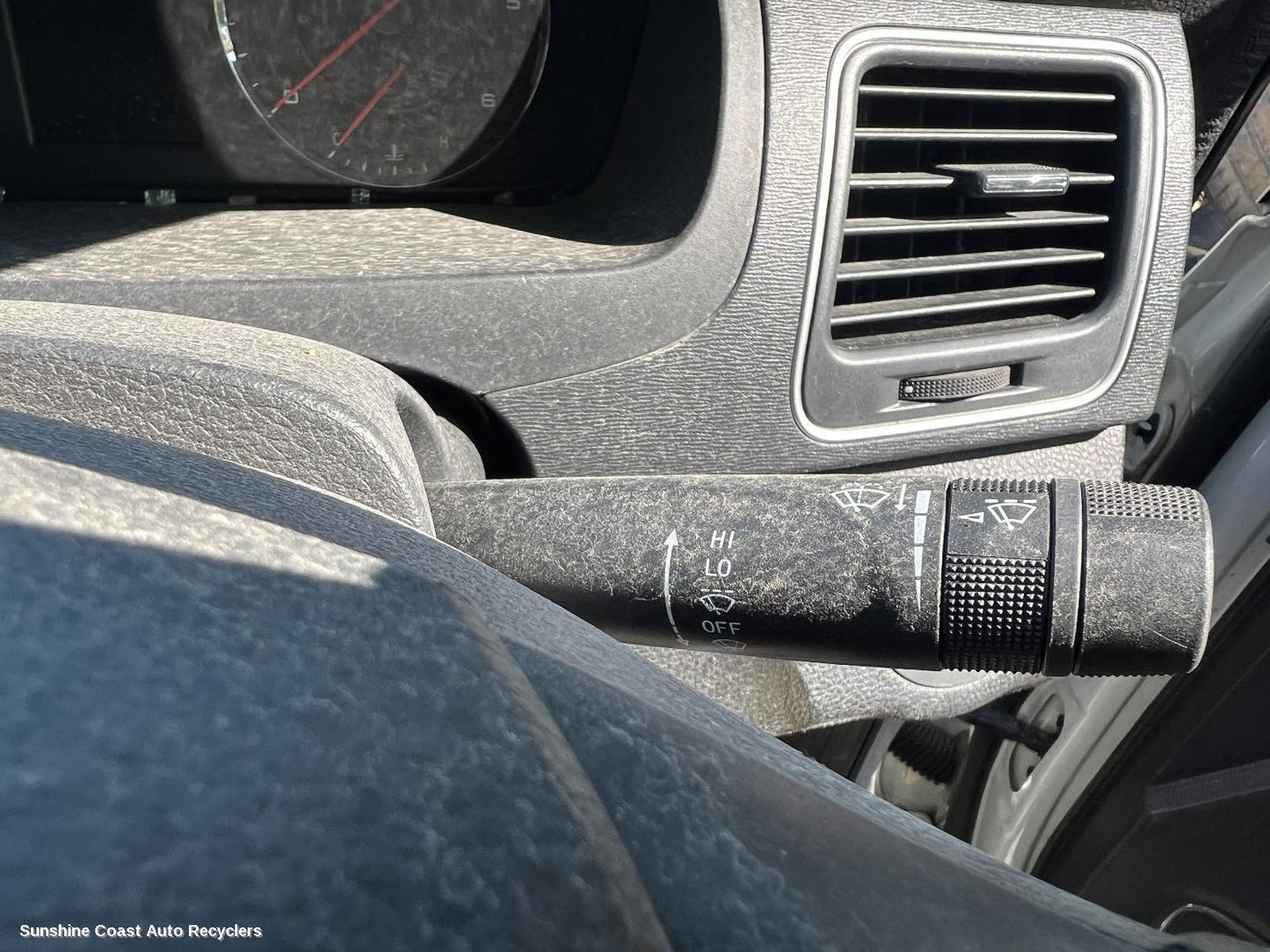 2021 Ldv G10 Combination Switch