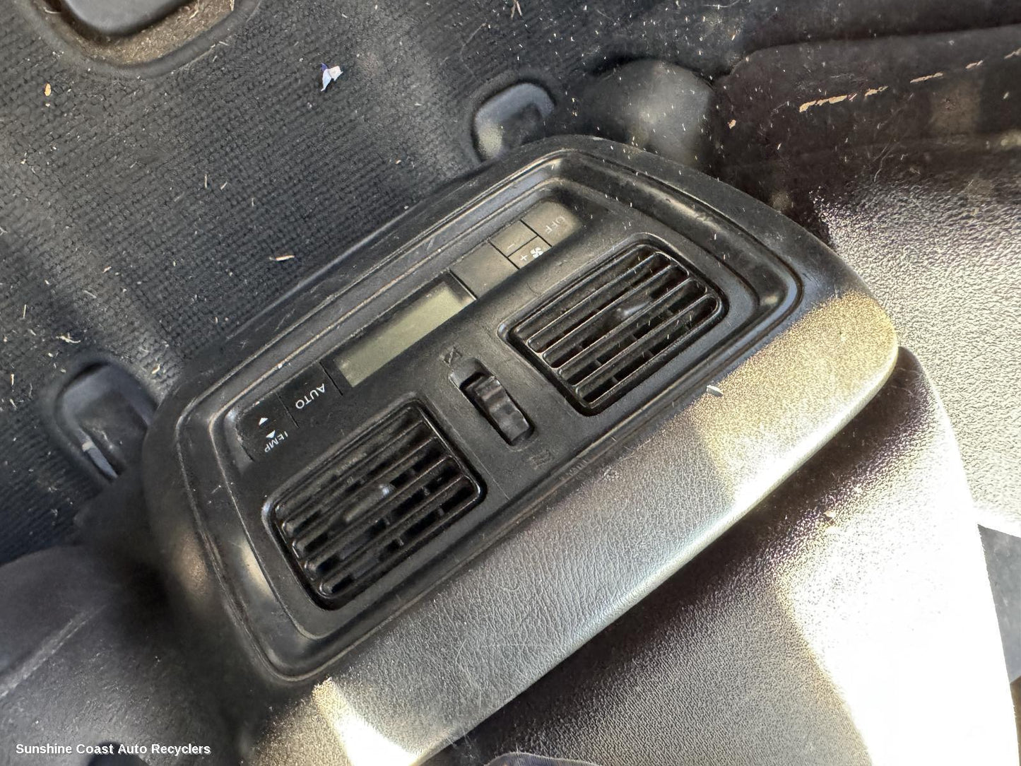 2016 Nissan Pathfinder Misc