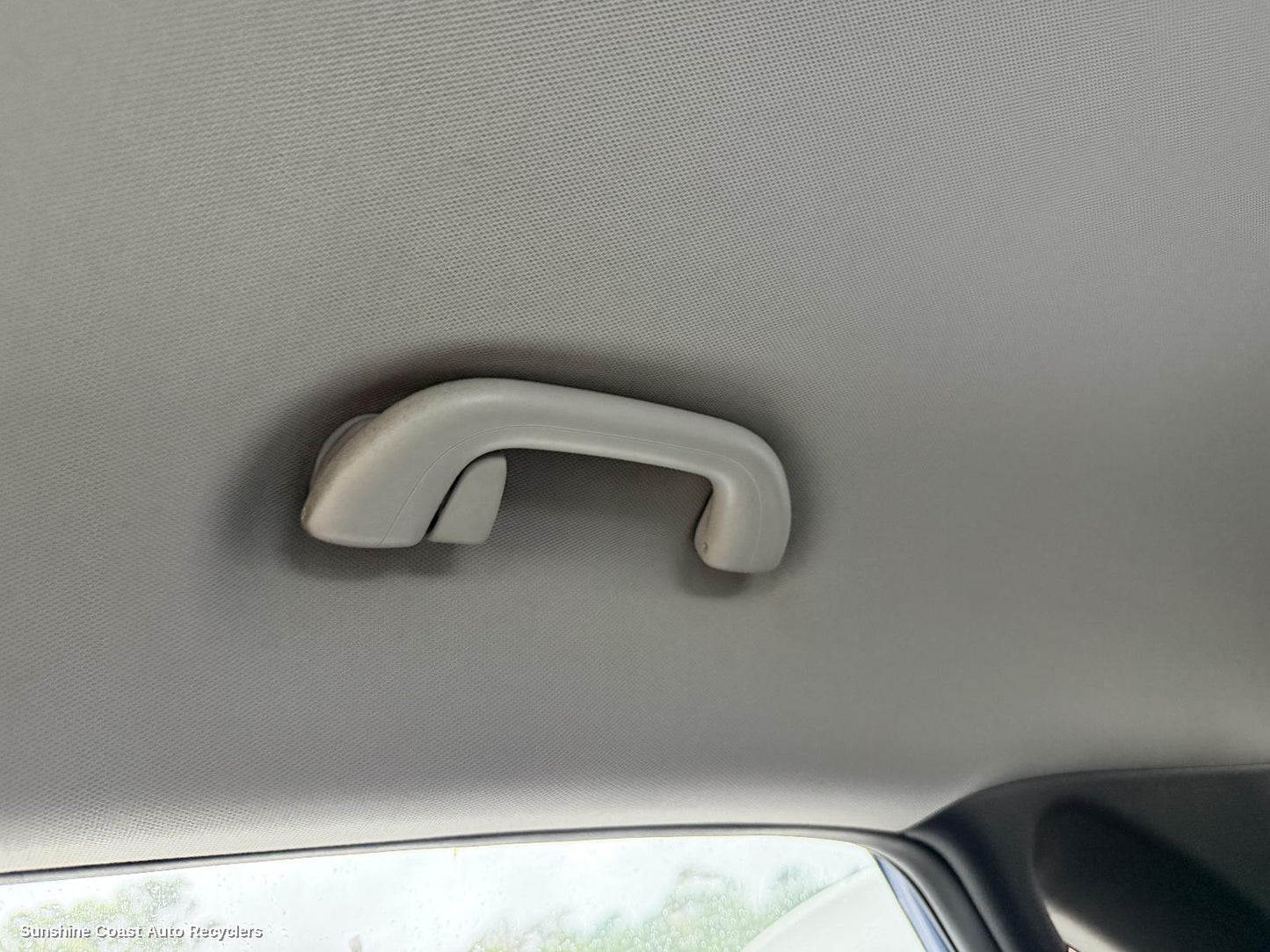 2015 Hyundai I30 Grab Handle