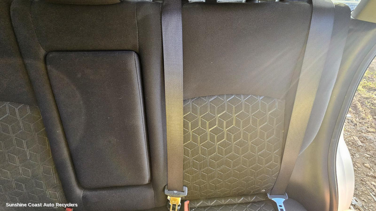 2010-2024 Mitsubishi Asx Seatbelt Stalk