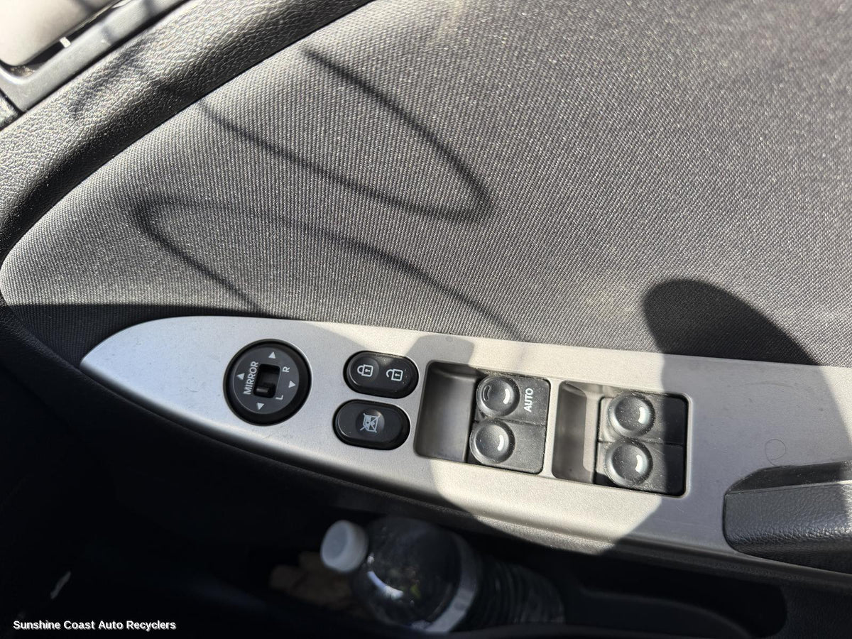 2013-2019 Hyundai Accent Pwr Dr Wind Switch