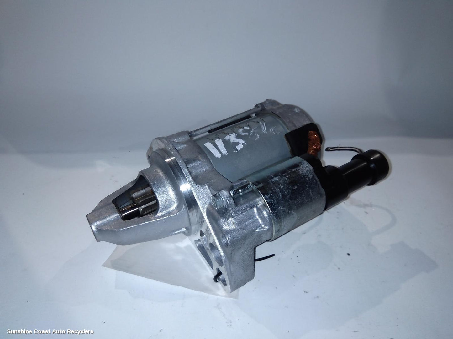 2019 Honda Hrv Starter