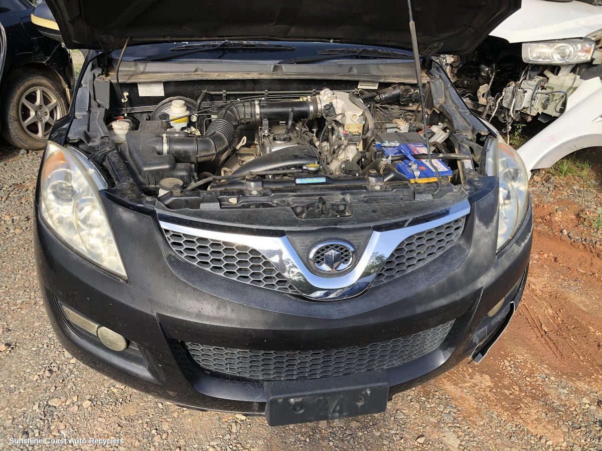 2009-2015 Great Wall X200/x240 Throttle Body