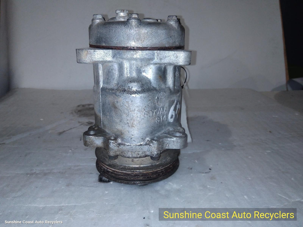 2009-2015 Great Wall X200/x240 A C Compressor