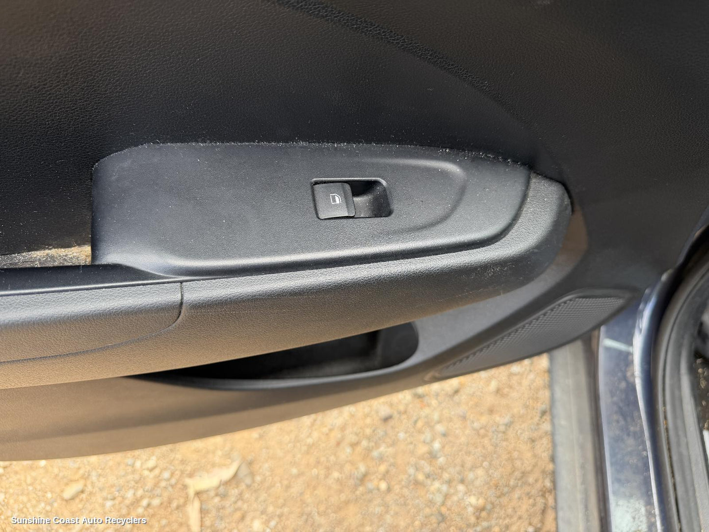 2019 Hyundai Venue Pwr Dr Wind Switch