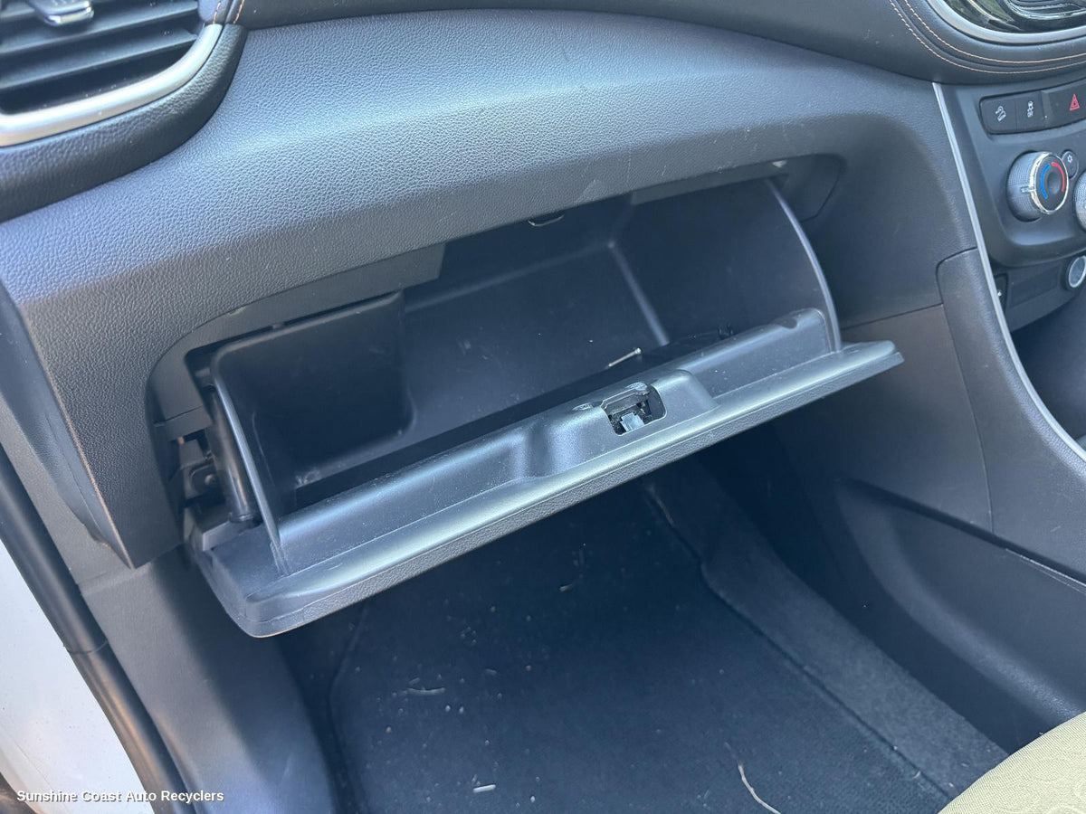 2013-2020 Holden Trax Glove Box