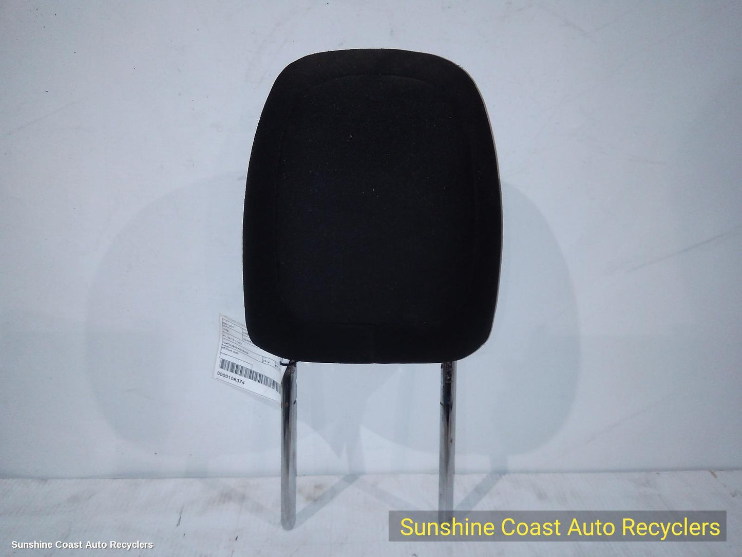 2014 Jeep Cherokee Headrest