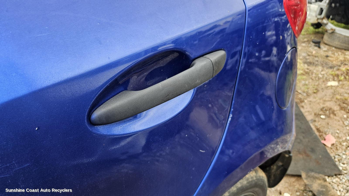 2007-2014 Mazda 2 Door Handle