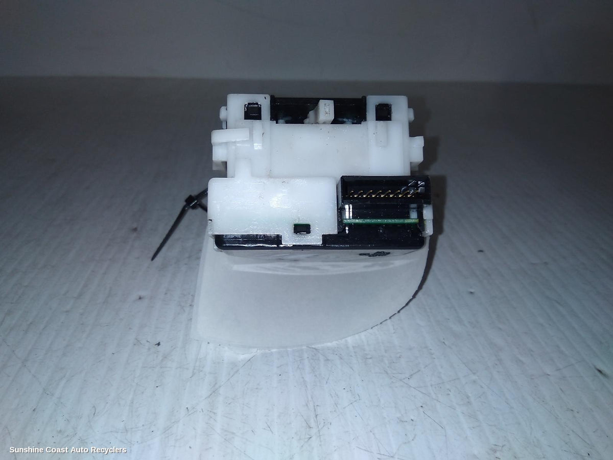 2007-2012 Nissan Xtrail Combination Switch