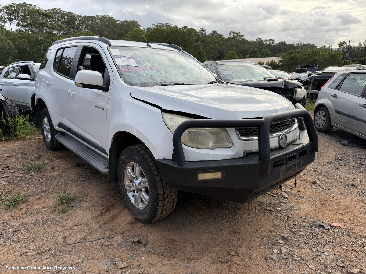 2012-2020 Holden Colorado Misc Switch Relay