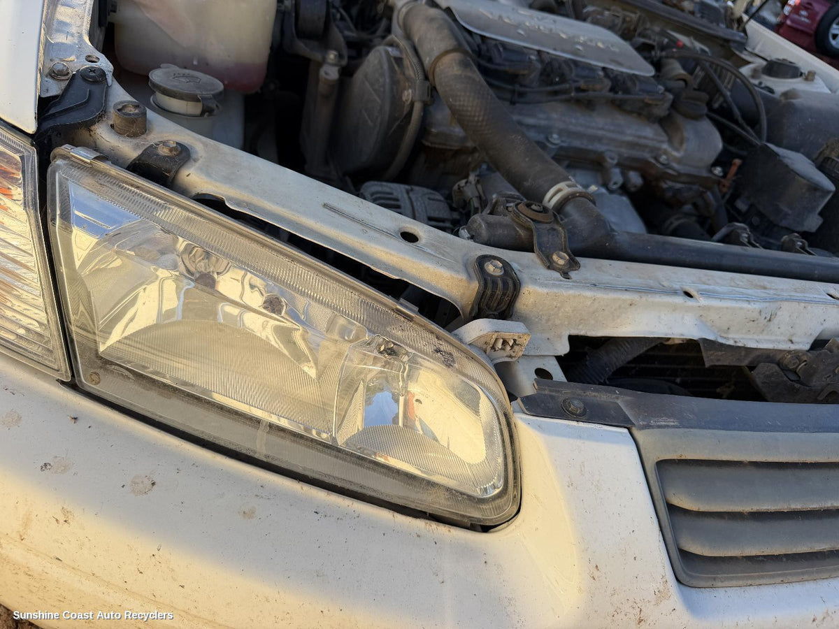 1997-2002 Toyota Camry Radiator Support