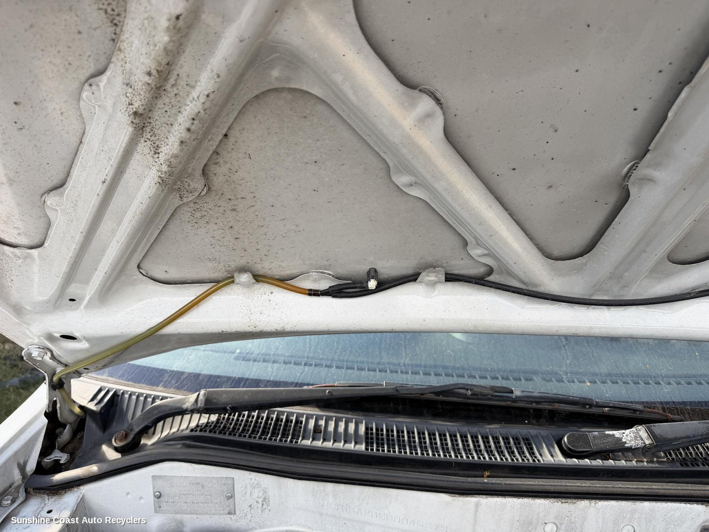 1998-2001 Toyota Corolla Wiper Arm
