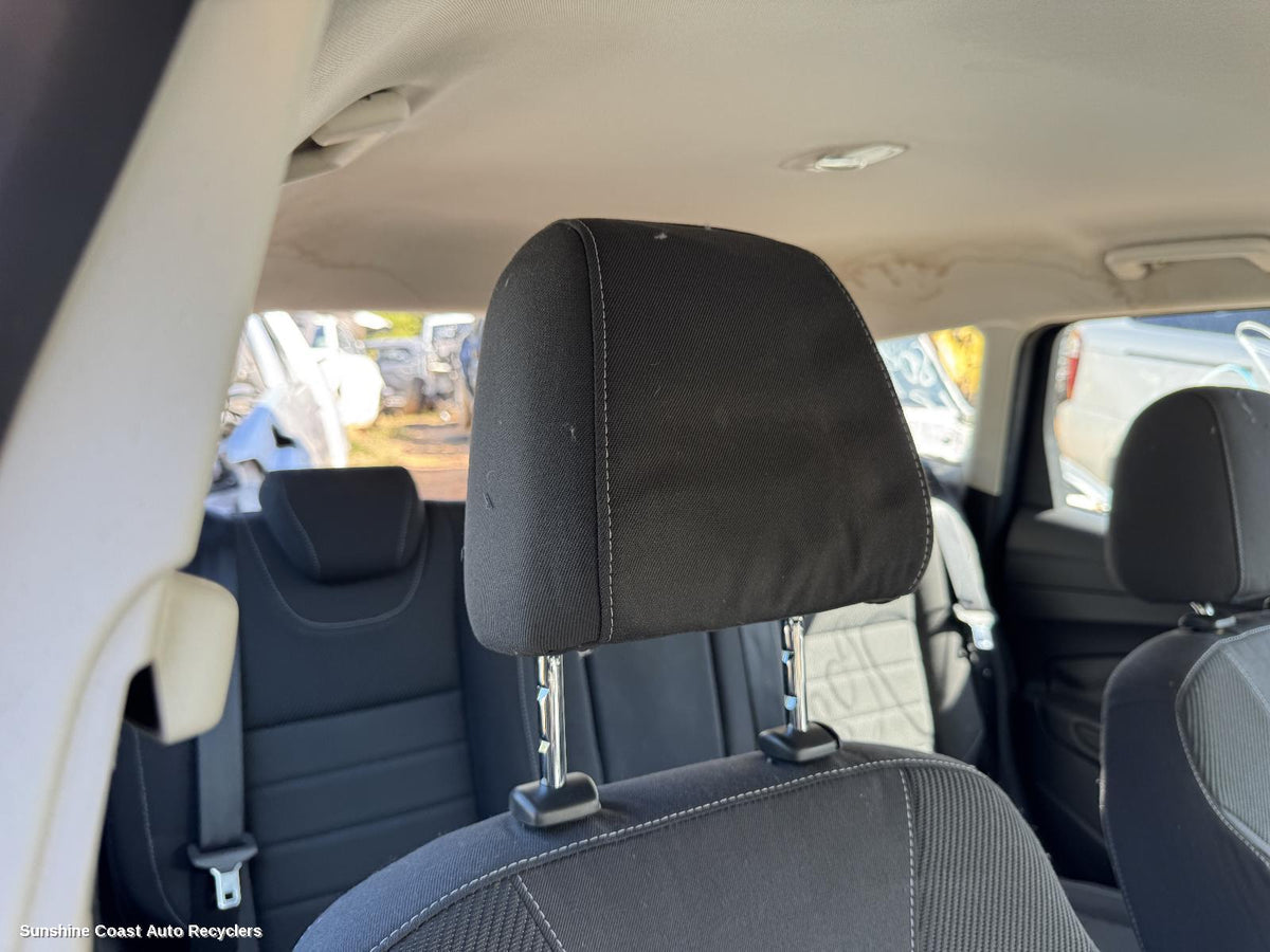 2012-2016 Ford Kuga Headrest