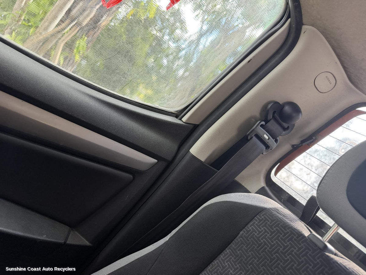 2016-2020 Holden Colorado Seatbelt Stalk