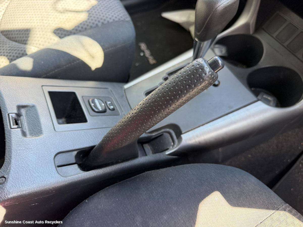 2005-2012 Toyota Rav4 Handbrake Lever