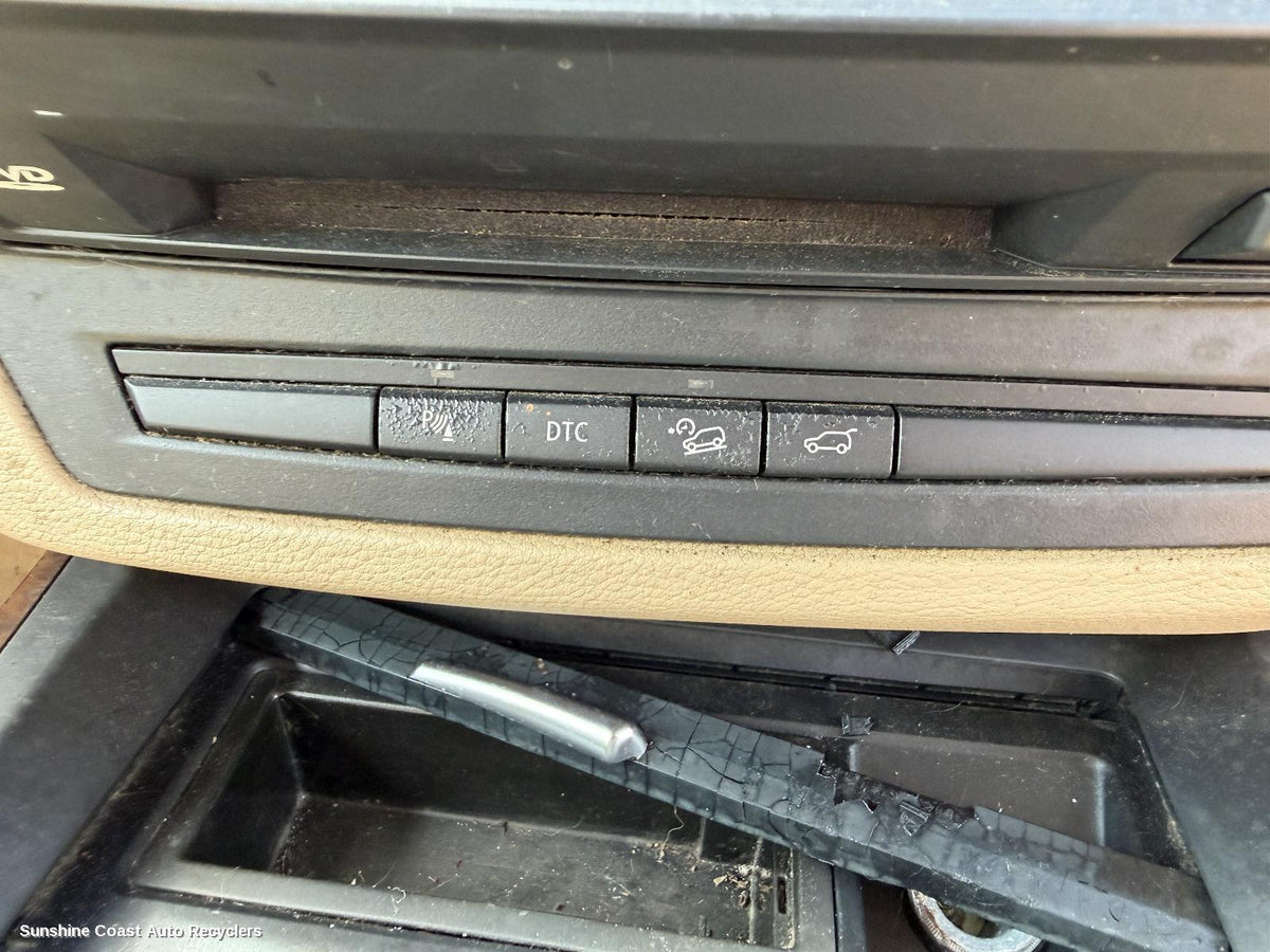 2006-2013 Bmw X5 Misc Switch Relay