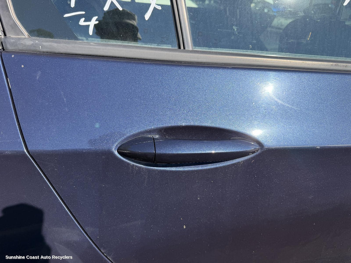 2017-2020 Holden Astra Door Handle