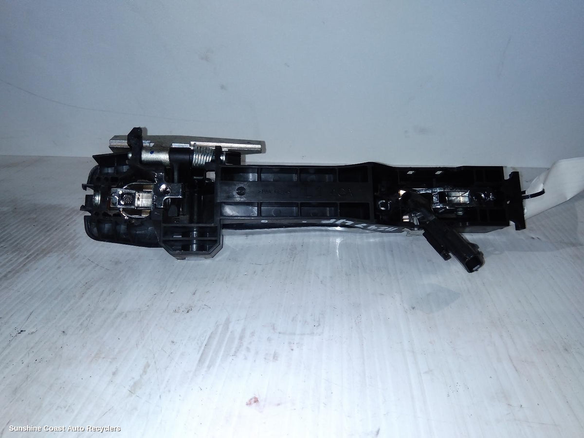 2014-2022 Nissan Xtrail Door Handle