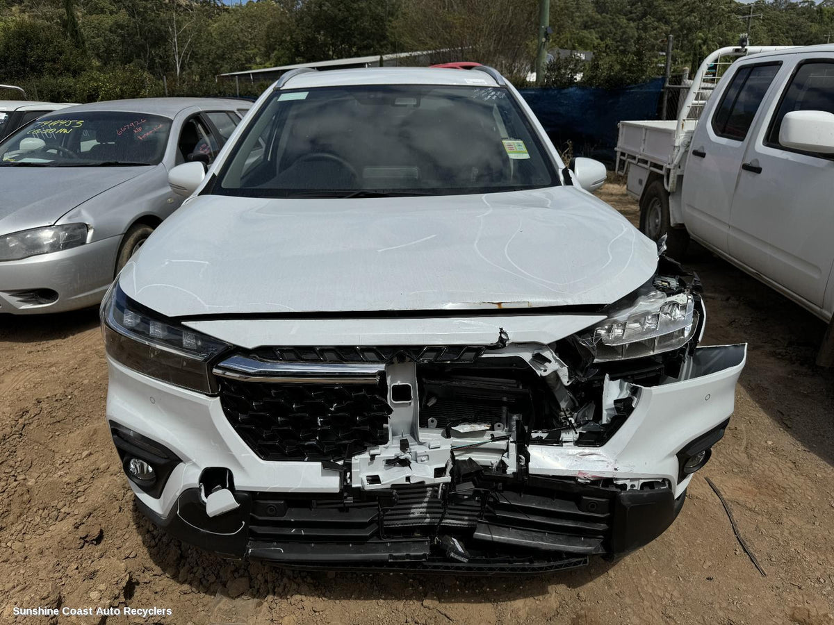 2022-2026 Suzuki S-cross Steering Box Rack