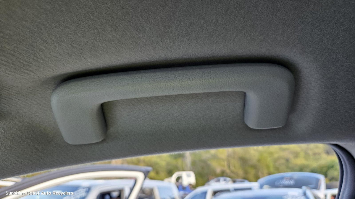 2010-2026 Mitsubishi Asx Grab Handle