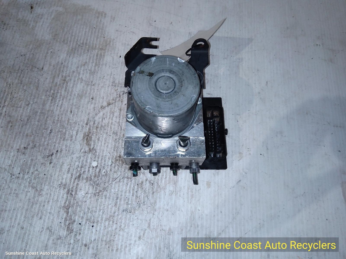 2005-2013 Land Rover Rangerover Sport Abs Pump Modulator