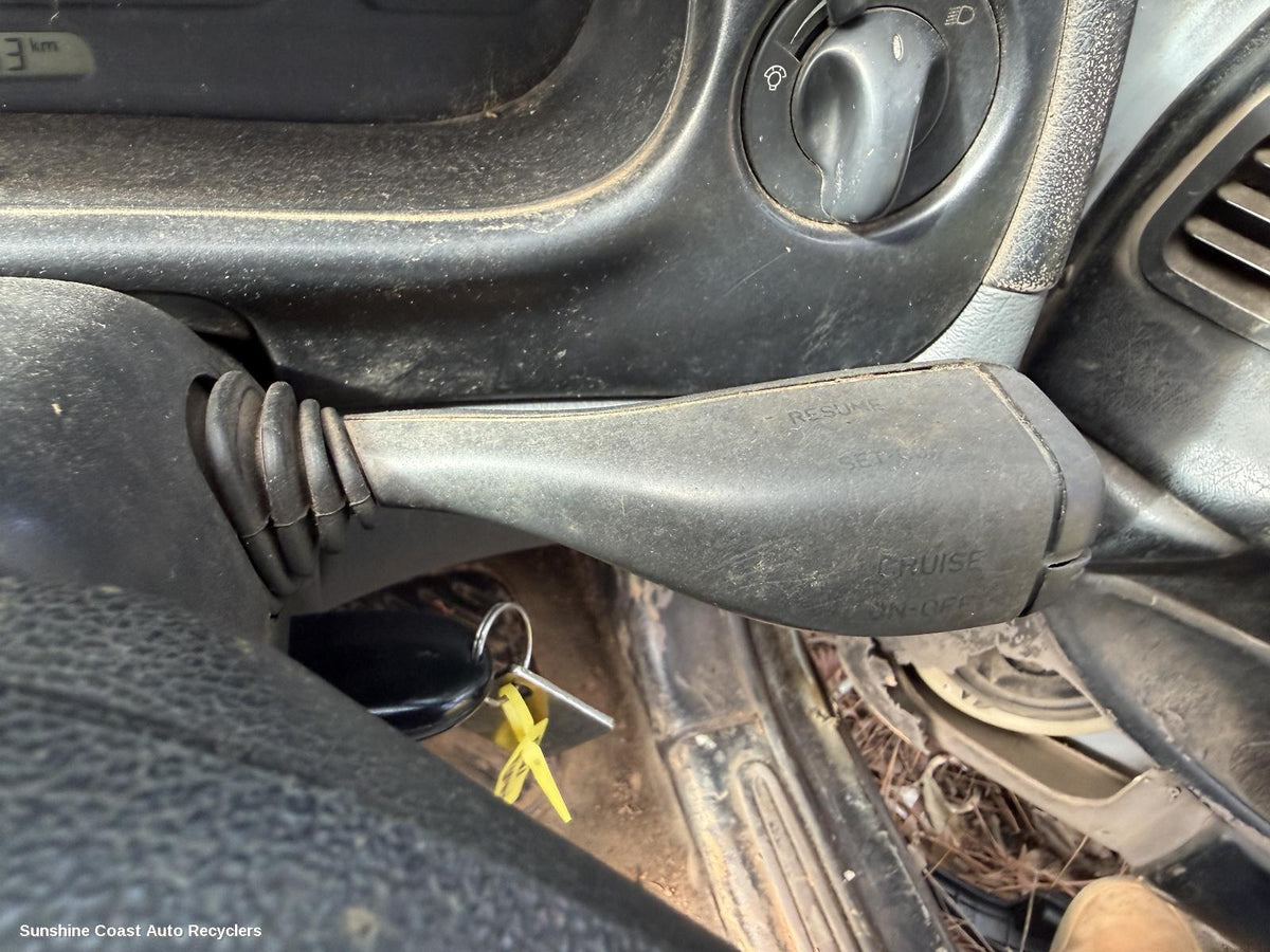 1997-2001 Holden Commodore Combination Switch