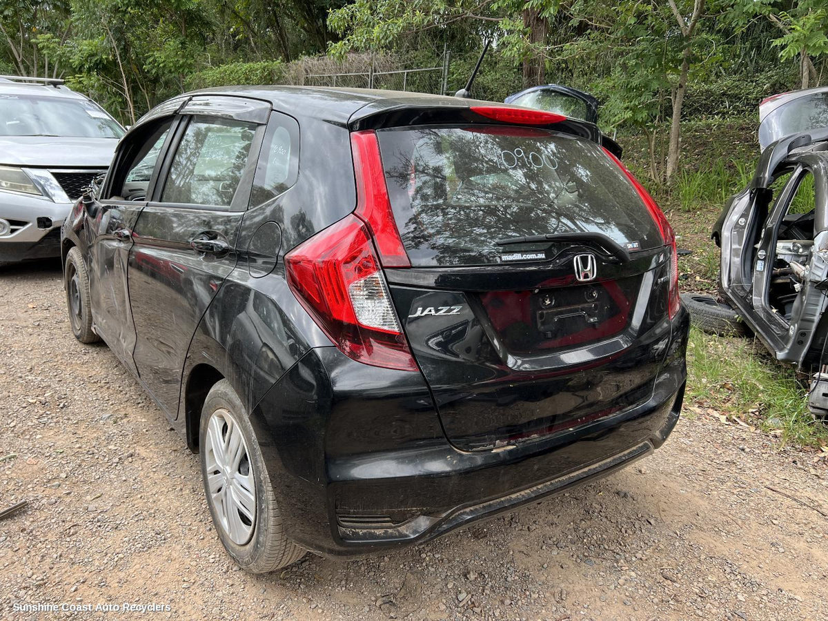 2014-2020 Honda Jazz Headrest