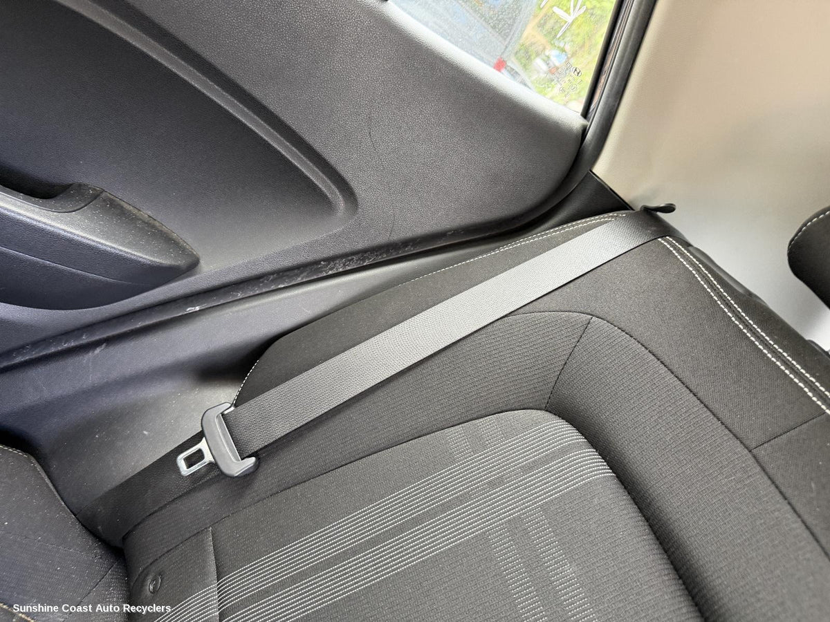 2019-2025 Hyundai Venue Seatbelt Stalk