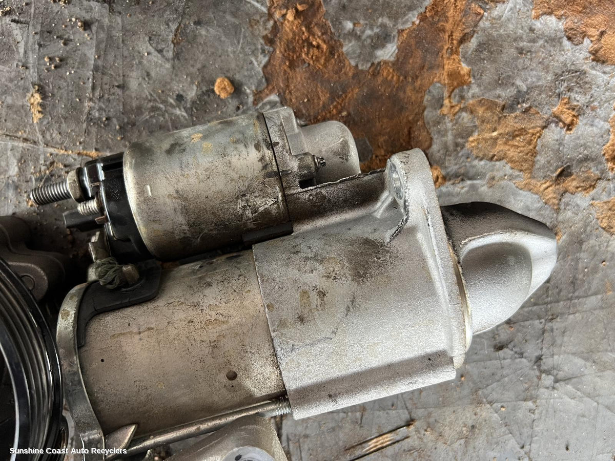 2011-2017 Holden Cruze Starter