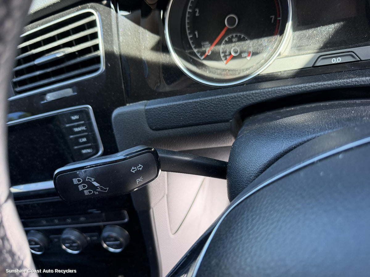 2012-2020 Volkswagen Golf Combination Switch