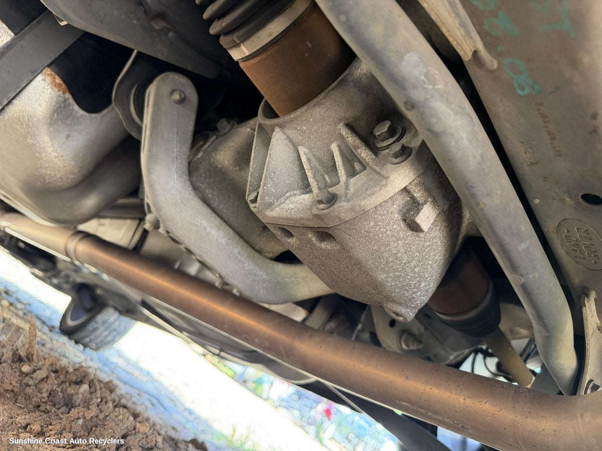 2011-2019 Land Rover Rangerover Evoque Left Driveshaft