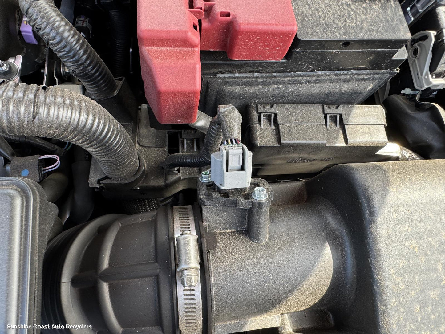 2021-2026 Mitsubishi Outlander Air Flow Meter