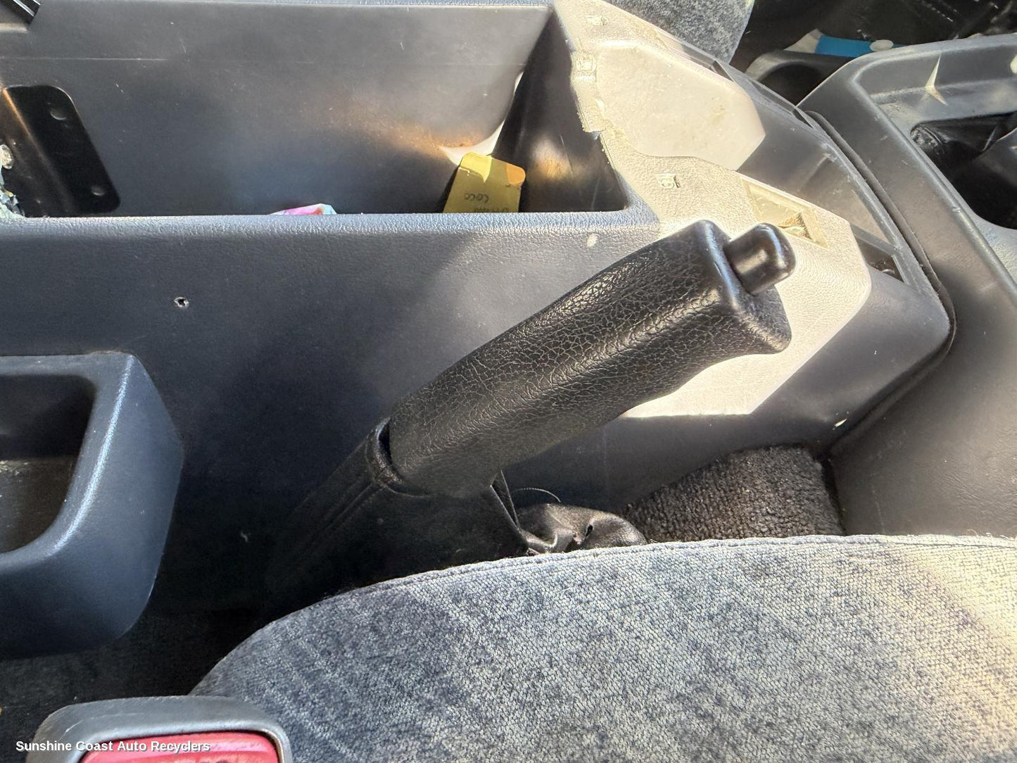 1990-1998 Toyota Landcruiser Handbrake Lever
