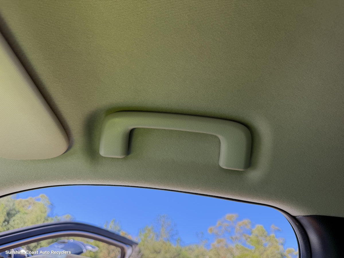 2017-2026 Mitsubishi Eclipse Cross Grab Handle