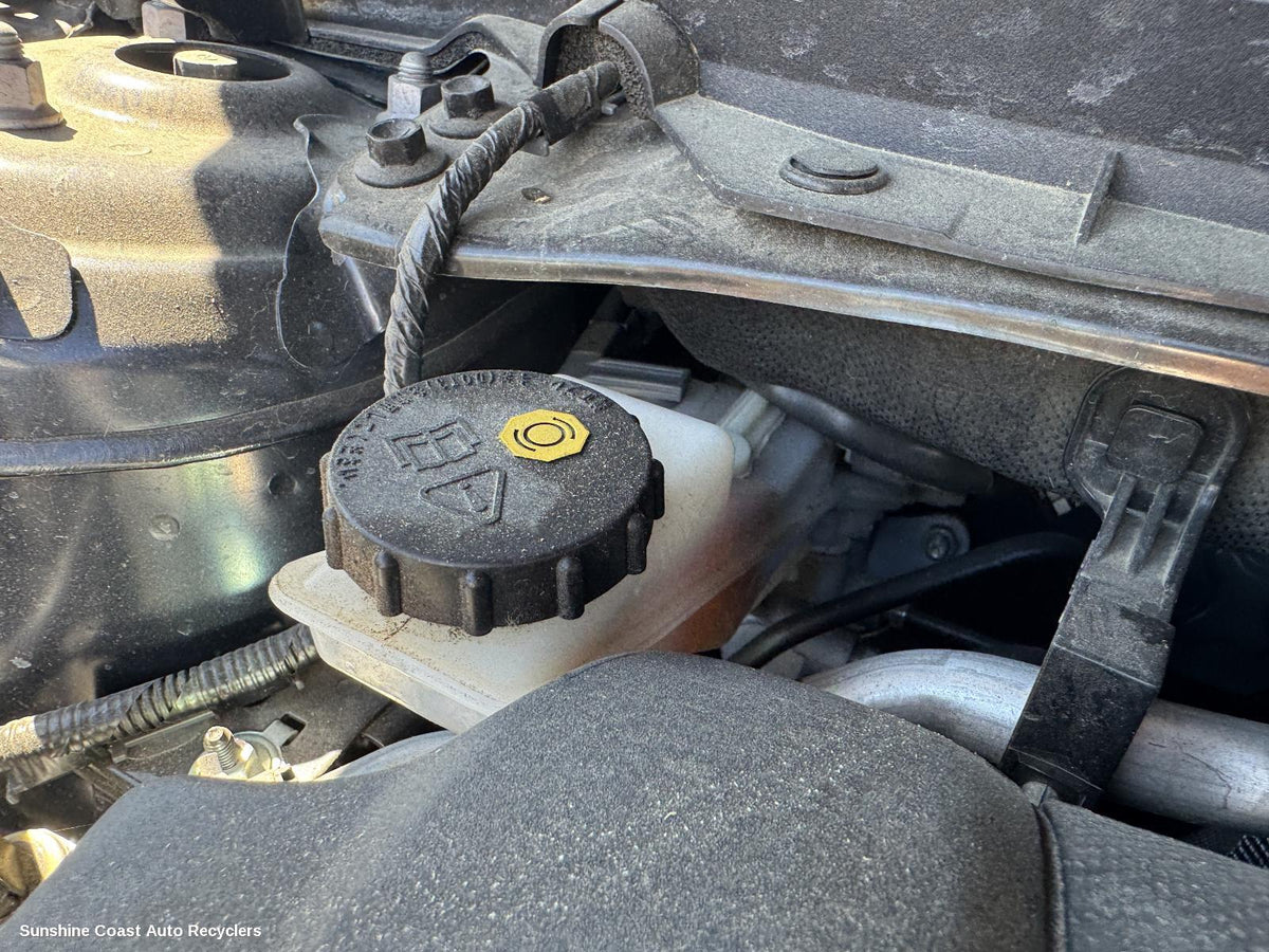 2017-2026 Mazda Cx5 Master Cylinder