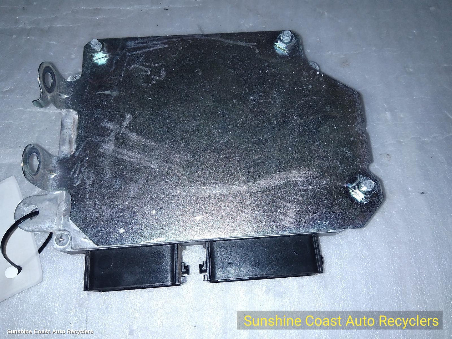 2013 Mitsubishi Outlander Ecu