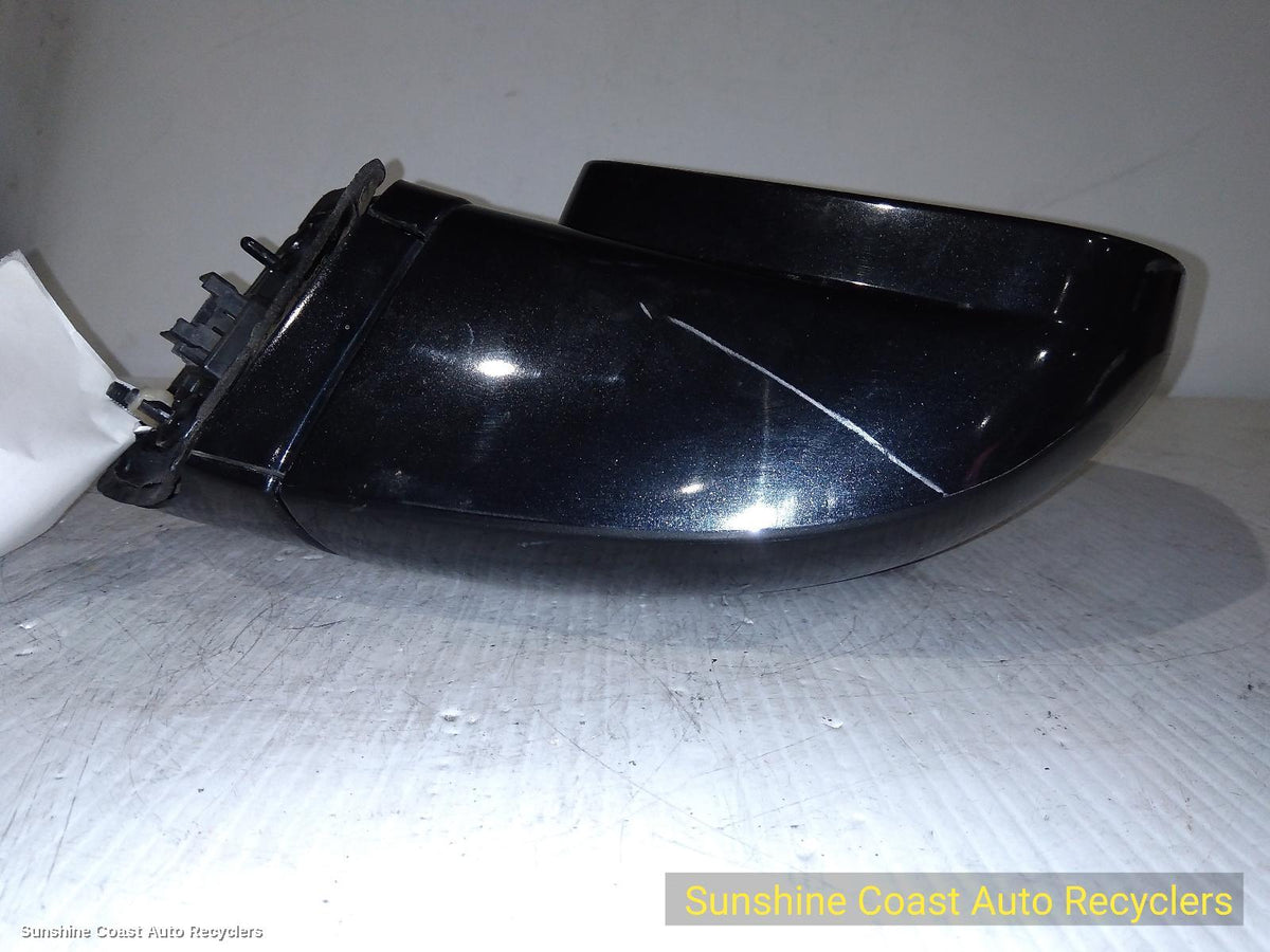 2006-2011 Holden Captiva Left Door Mirror
