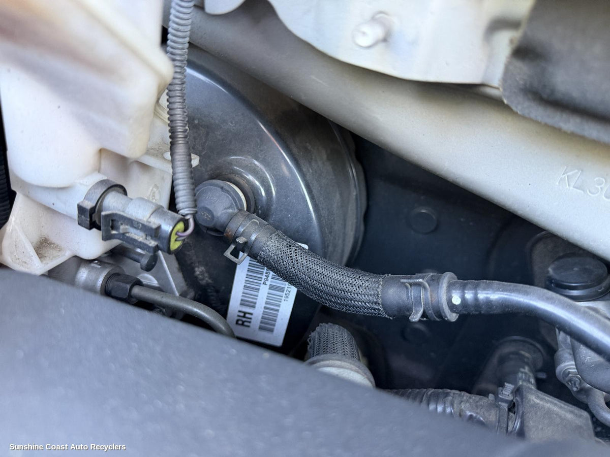 2011-2018 Holden Captiva Brake Booster